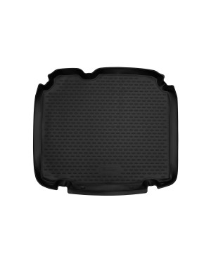 Kadica za gepek AUDI Q3 08/2011-11/2018, 2011-2014 Standard, 1 kom.